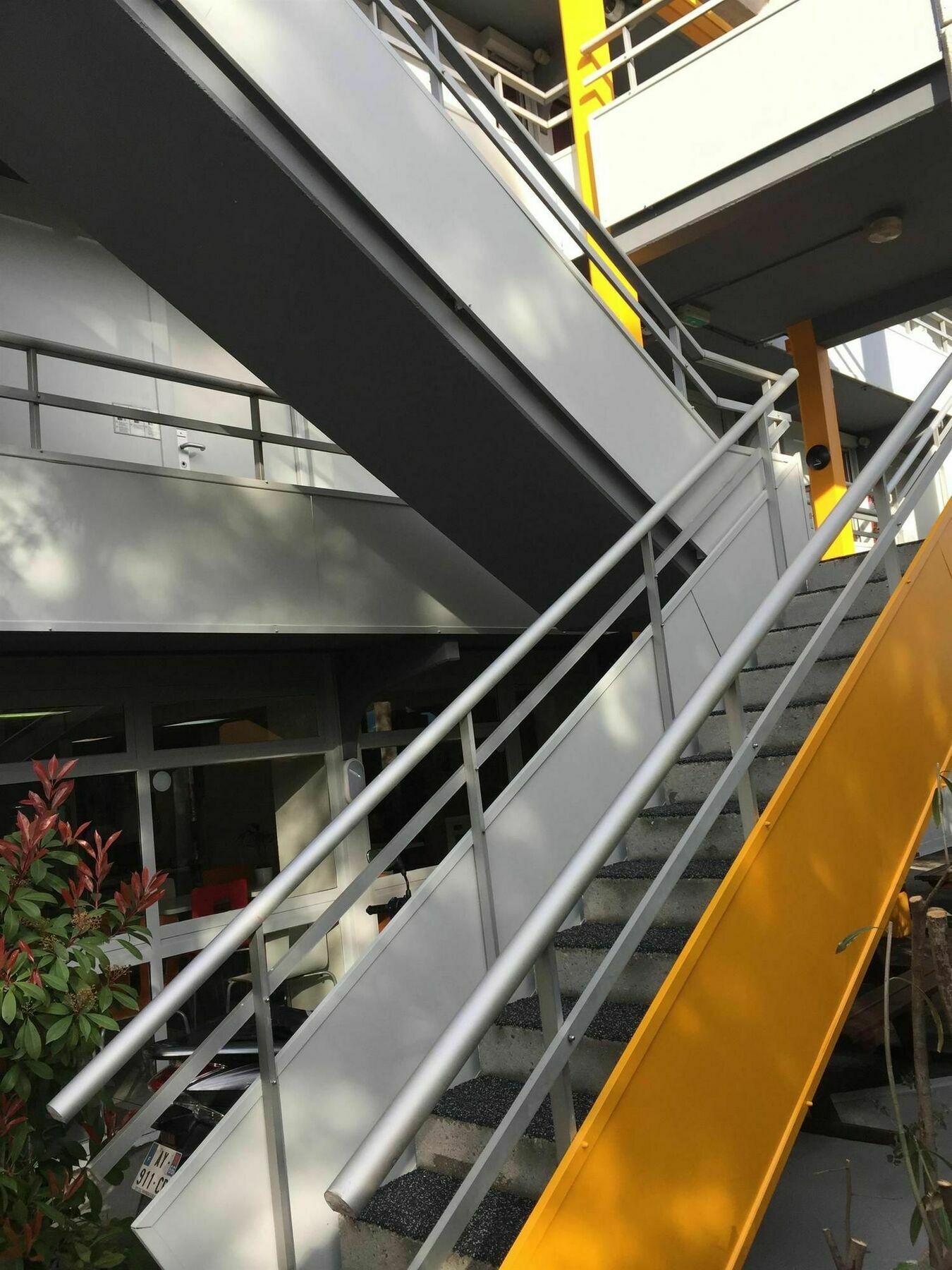 Premiere Classe Montpellier Ouest - St Jean De Vedas Saint-Jean-de-Védas Buitenkant foto